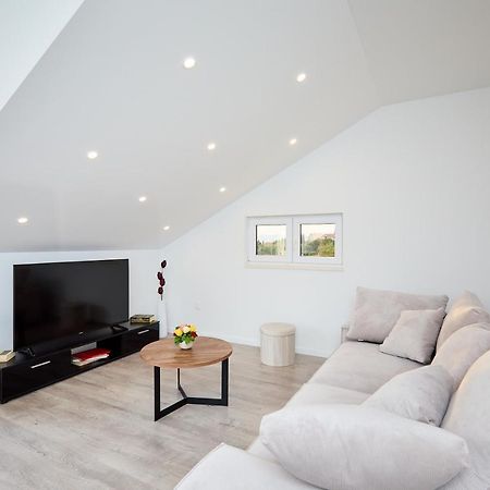 Mia Maria Apartment Cavtat Ngoại thất bức ảnh
