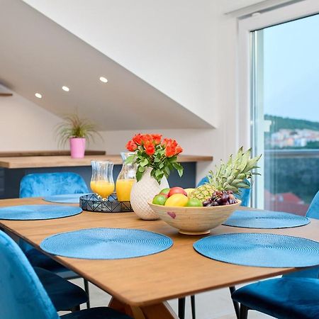 Mia Maria Apartment Cavtat Ngoại thất bức ảnh