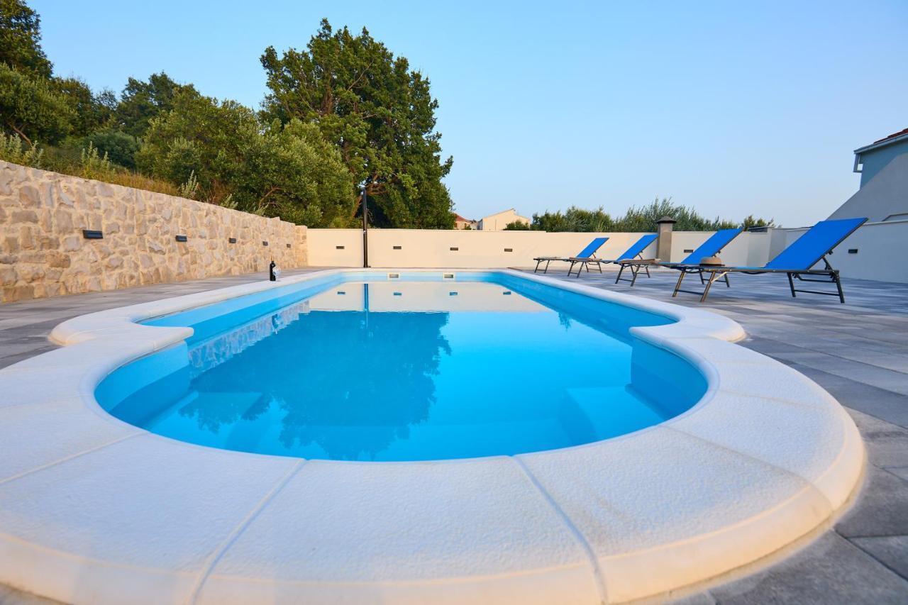 Mia Maria Apartment Cavtat Ngoại thất bức ảnh