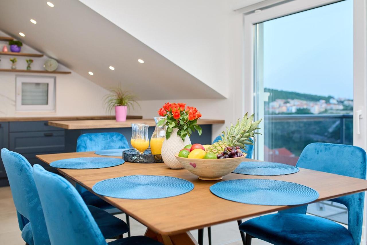Mia Maria Apartment Cavtat Ngoại thất bức ảnh