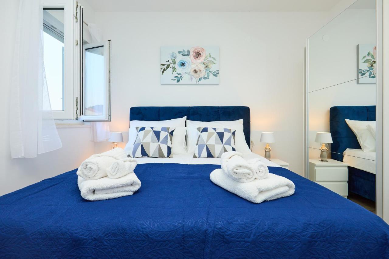 Mia Maria Apartment Cavtat Ngoại thất bức ảnh