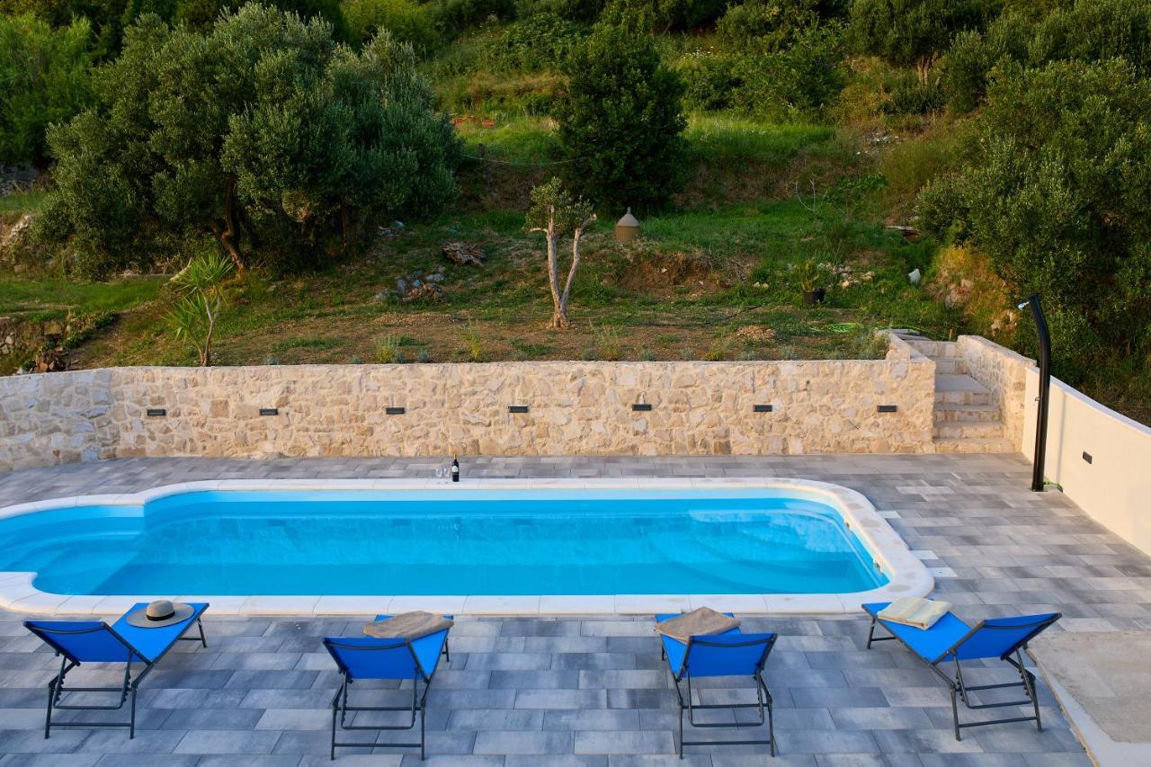 Mia Maria Apartment Cavtat Ngoại thất bức ảnh
