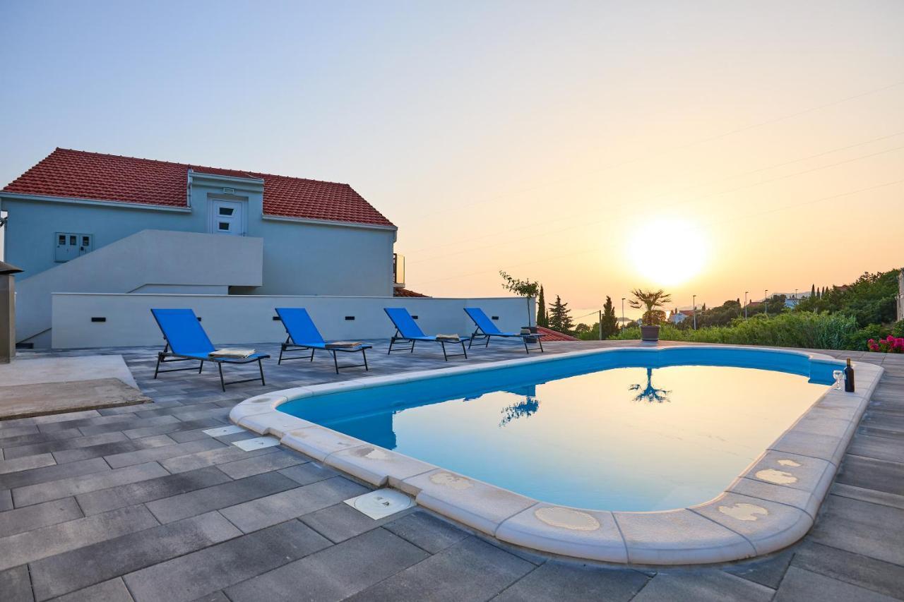 Mia Maria Apartment Cavtat Ngoại thất bức ảnh
