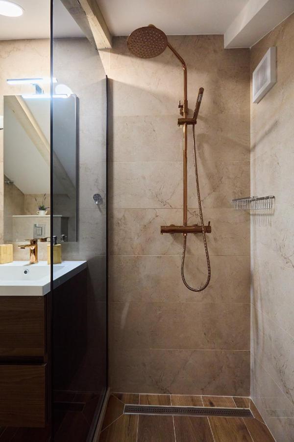Mia Maria Apartment Cavtat Ngoại thất bức ảnh