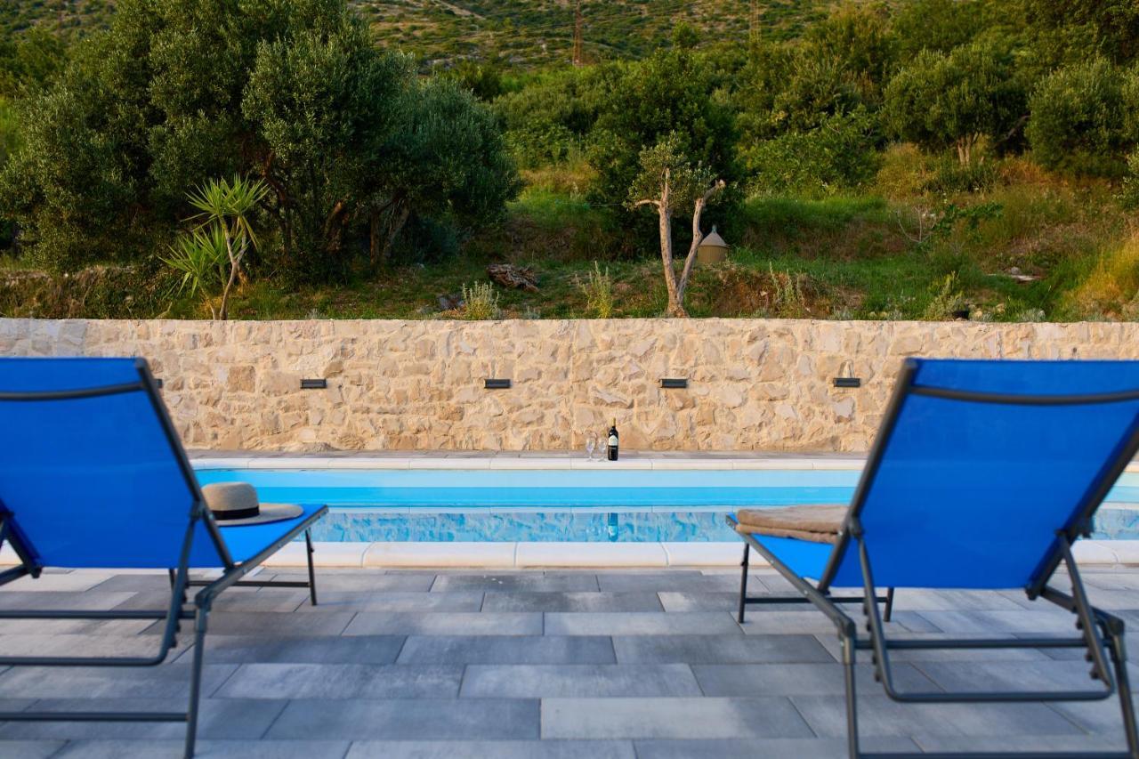 Mia Maria Apartment Cavtat Ngoại thất bức ảnh