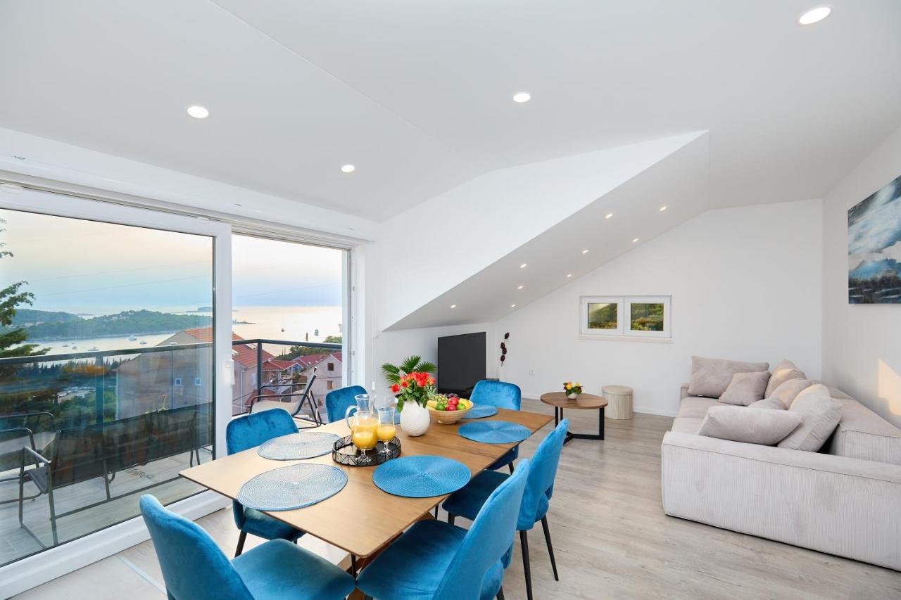 Mia Maria Apartment Cavtat Ngoại thất bức ảnh